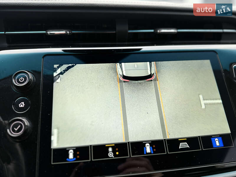 Хэтчбек Chevrolet Bolt EV 2023 в Киеве фото 32 Хэтчбек Chevrolet Bolt EV 2023 в Киеве