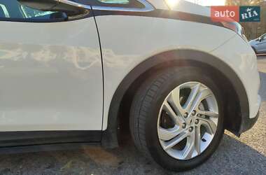 Хэтчбек Chevrolet Bolt EV 2023 в Ровно