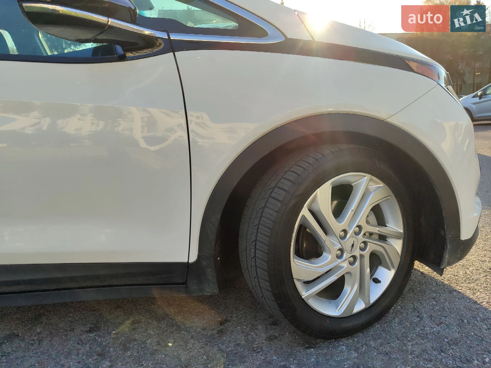 2023 Chevrolet Bolt EUV - мініатюра 5