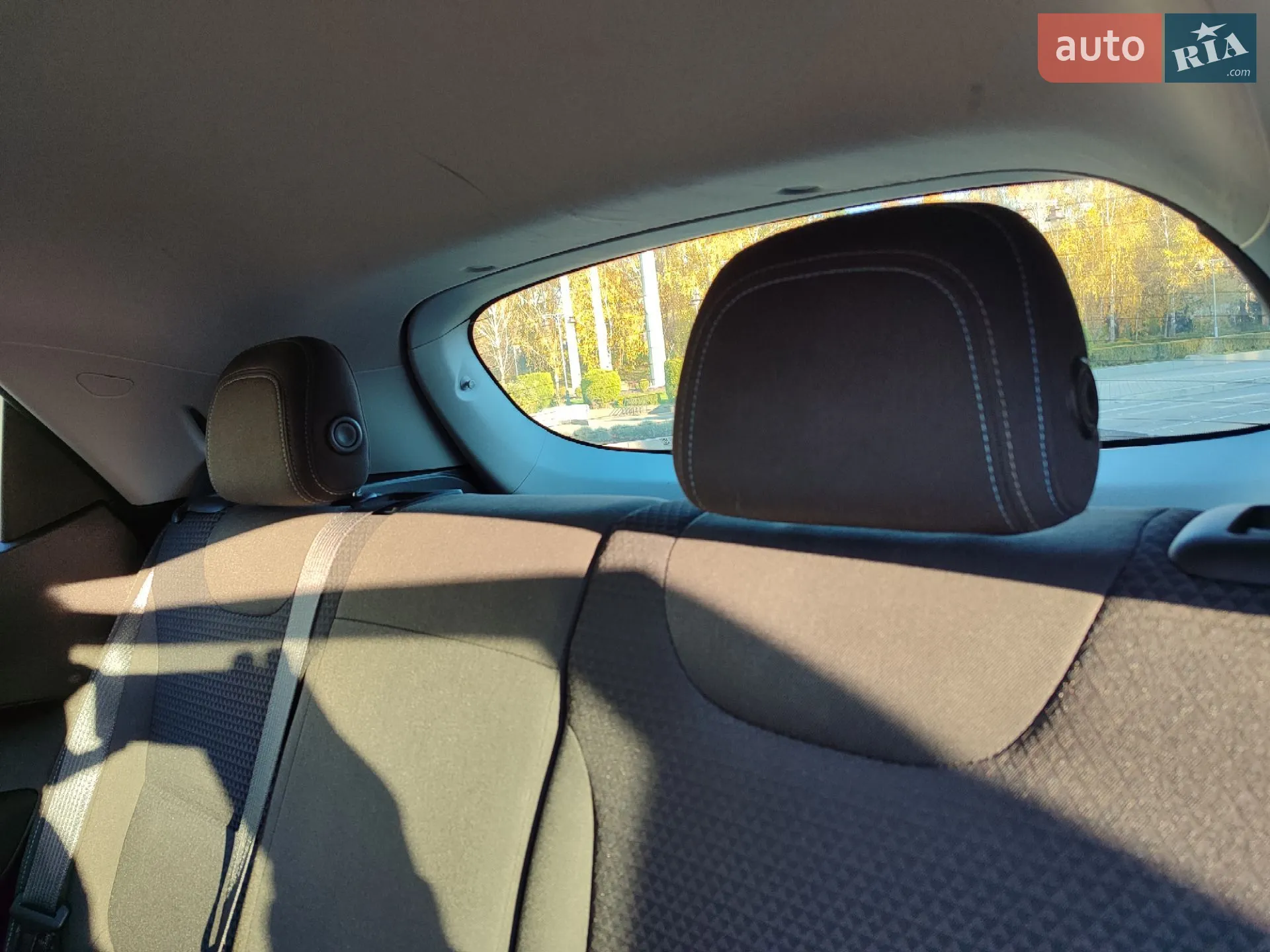2023 Chevrolet Bolt EUV - мініатюра 23