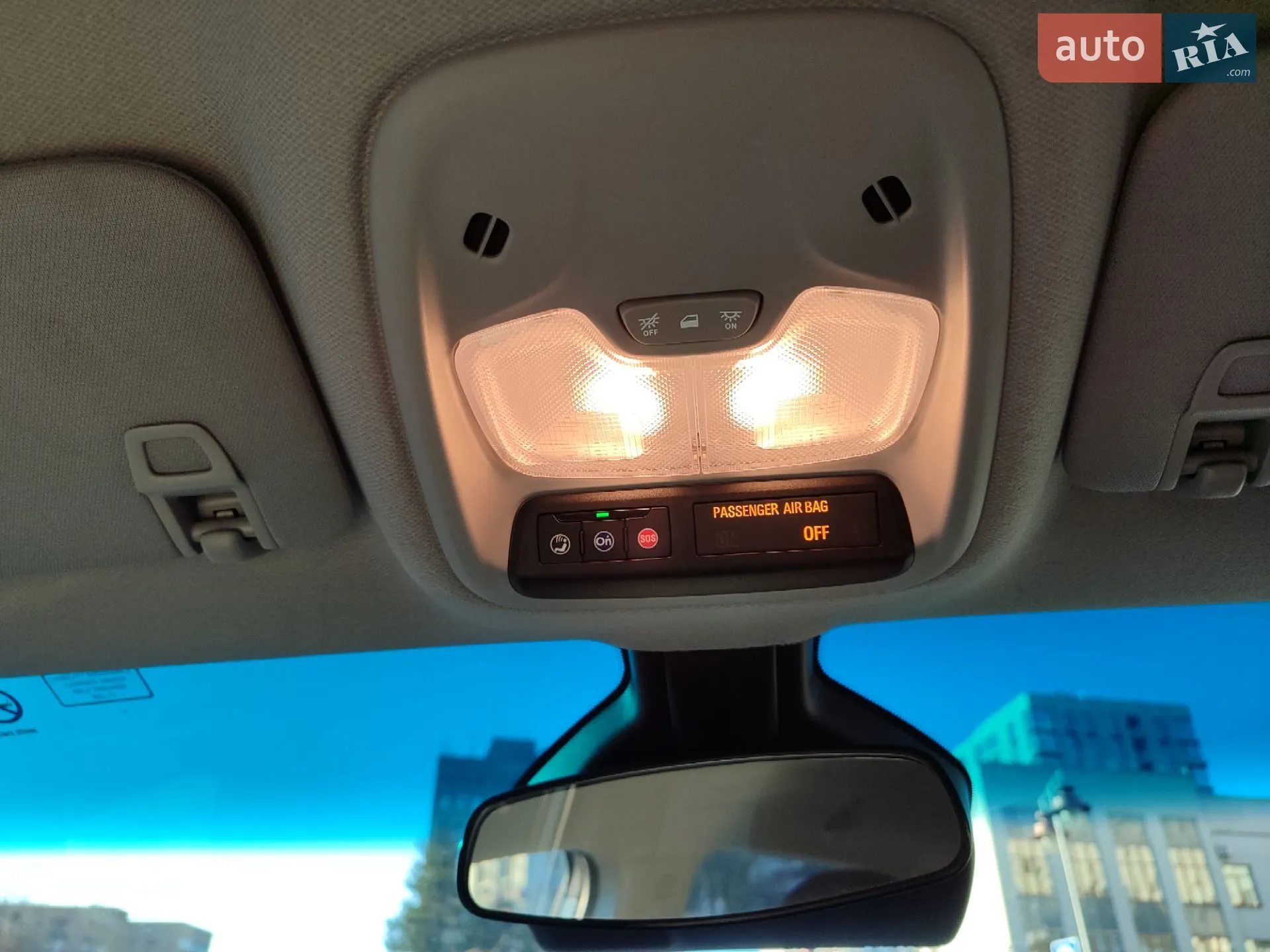 2023 Chevrolet Bolt EUV - мініатюра 37