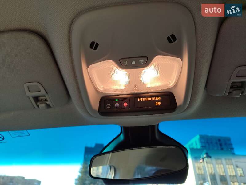 Хэтчбек Chevrolet Bolt EV 2023 в Ровно фото 37 Хэтчбек Chevrolet Bolt EV 2023 в Ровно