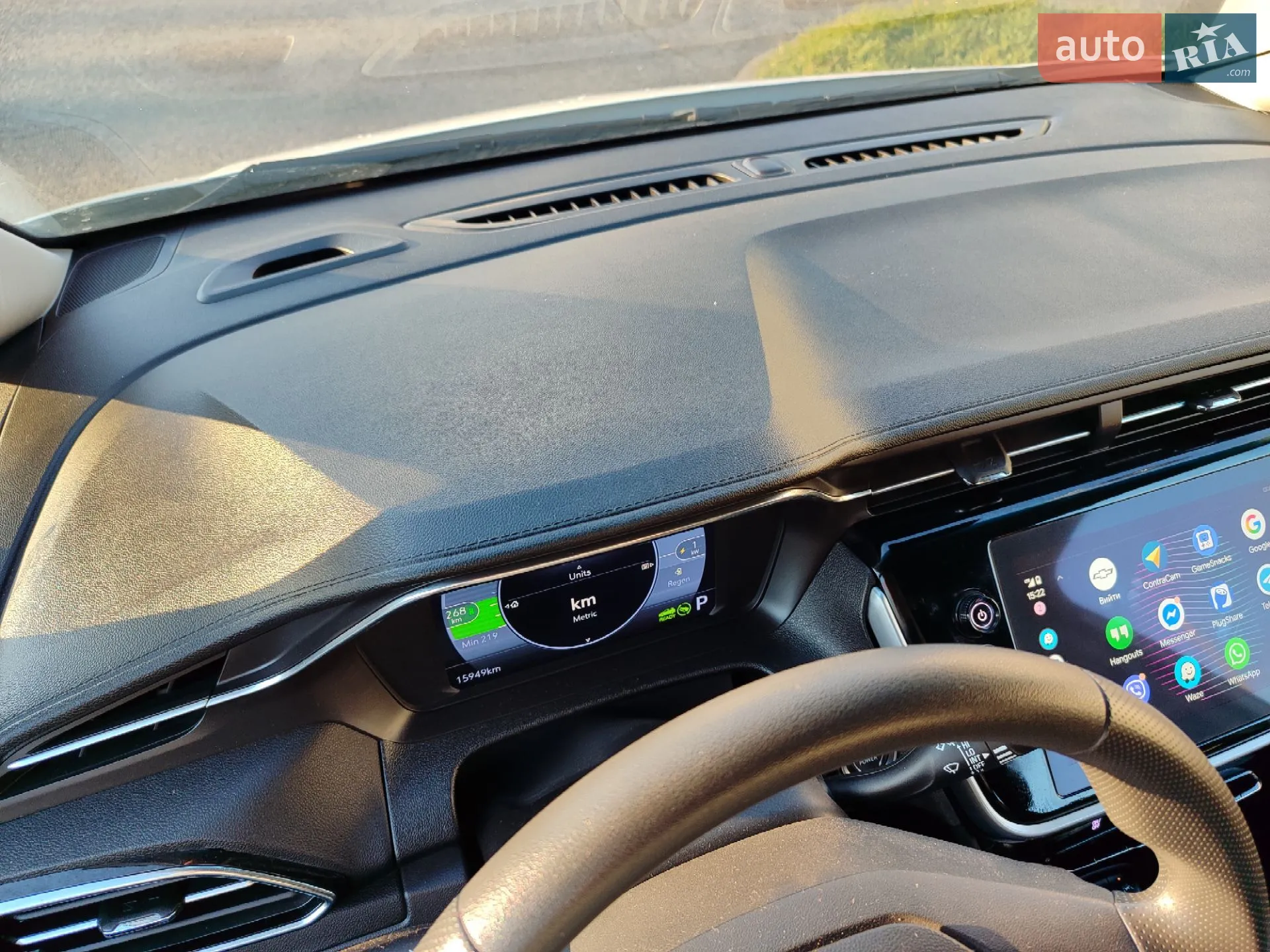 2023 Chevrolet Bolt EUV - мініатюра 38