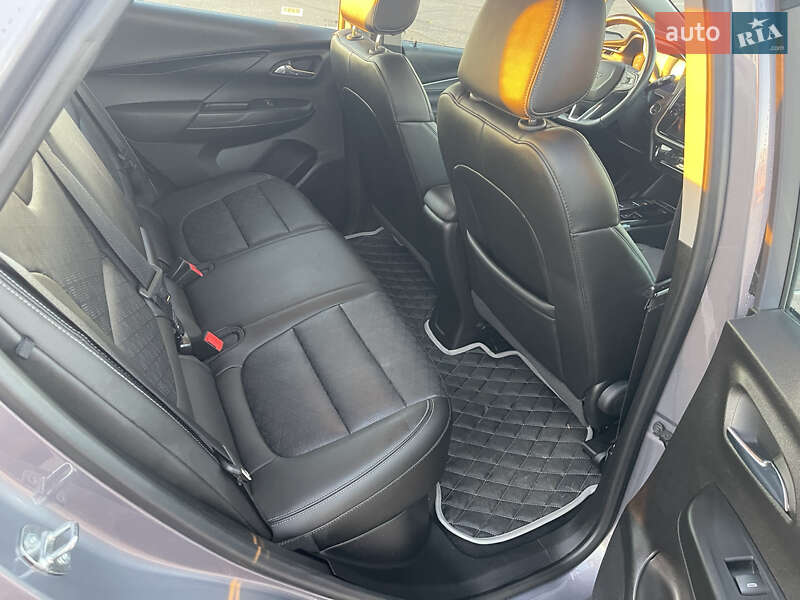 Хэтчбек Chevrolet Bolt EV 2023 в Одессе