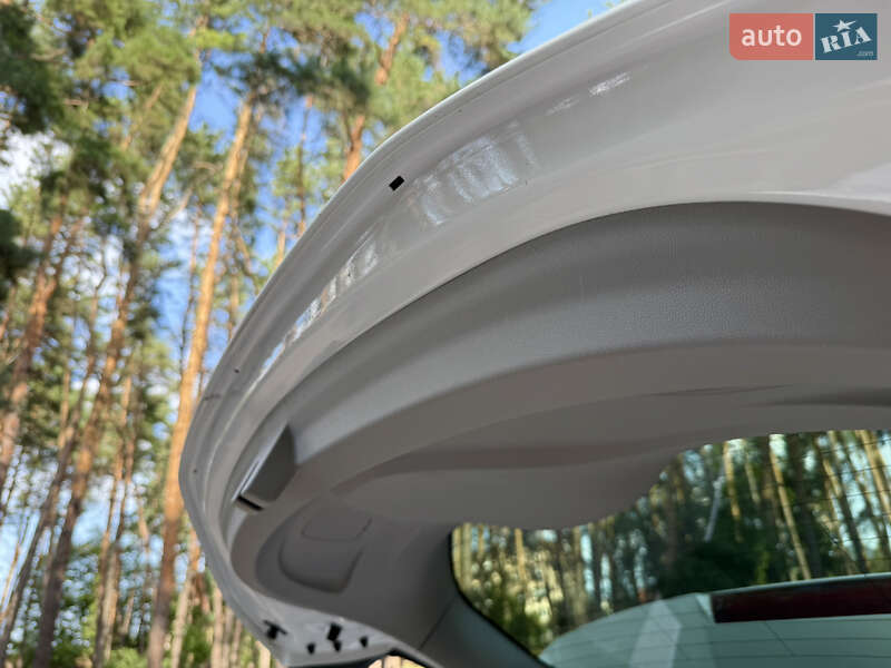 Хэтчбек Chevrolet Bolt EV 2021 в Черкассах фото 10 Хэтчбек Chevrolet Bolt EV 2021 в Черкассах