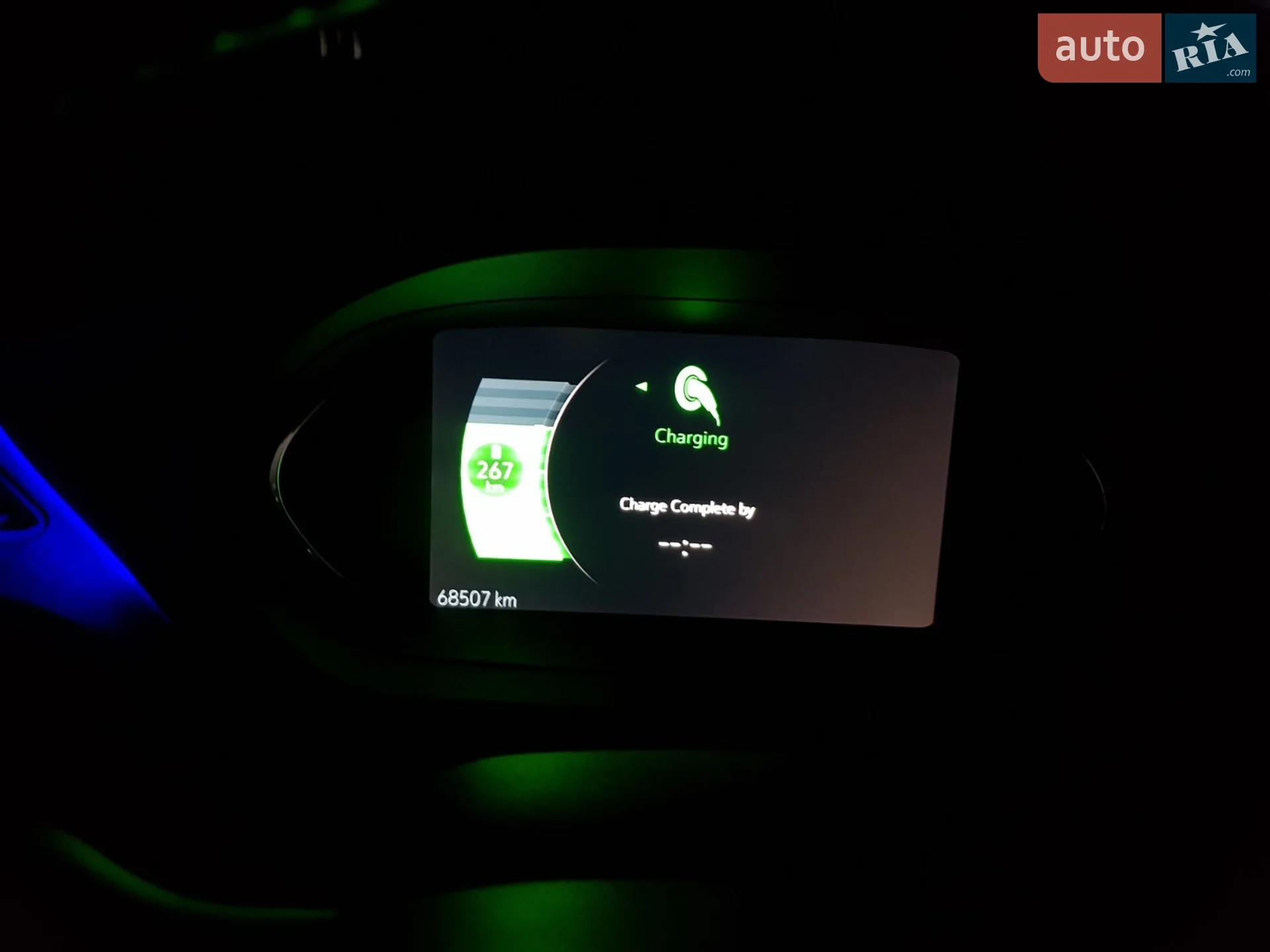 2018 Chevrolet Bolt EUV - мініатюра 7