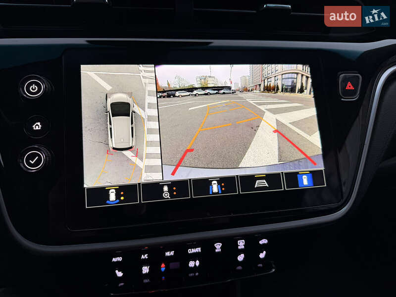 Хэтчбек Chevrolet Bolt EV 2023 в Киеве фото 17 Хэтчбек Chevrolet Bolt EV 2023 в Киеве