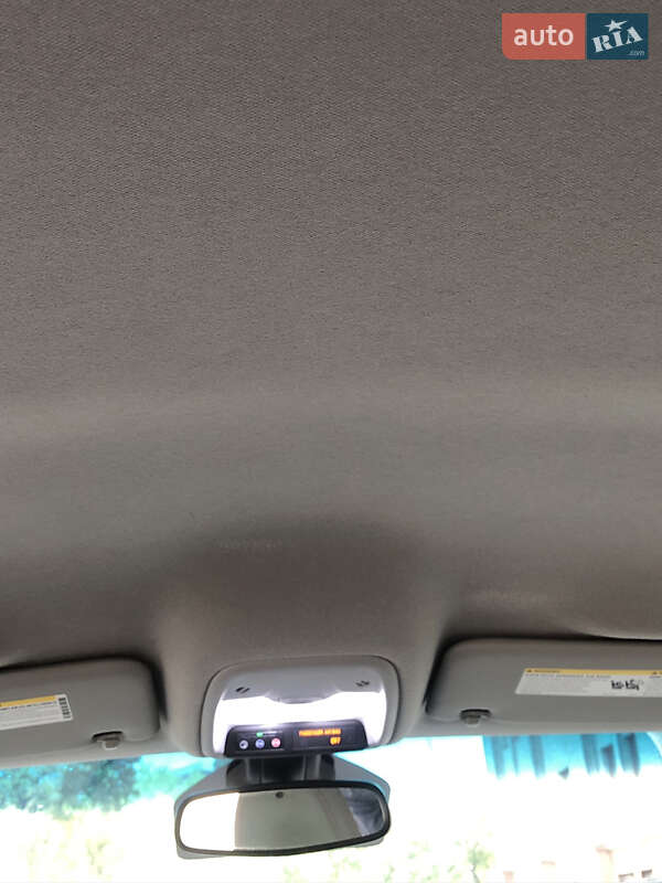 Хетчбек Chevrolet Bolt EV 2017 в Харкові