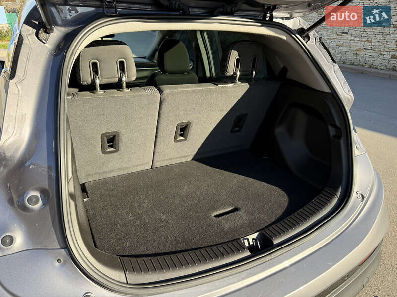 Хетчбек Chevrolet Bolt EV 2023 в Вінниці фото 10 Хетчбек Chevrolet Bolt EV 2023 в Вінниці