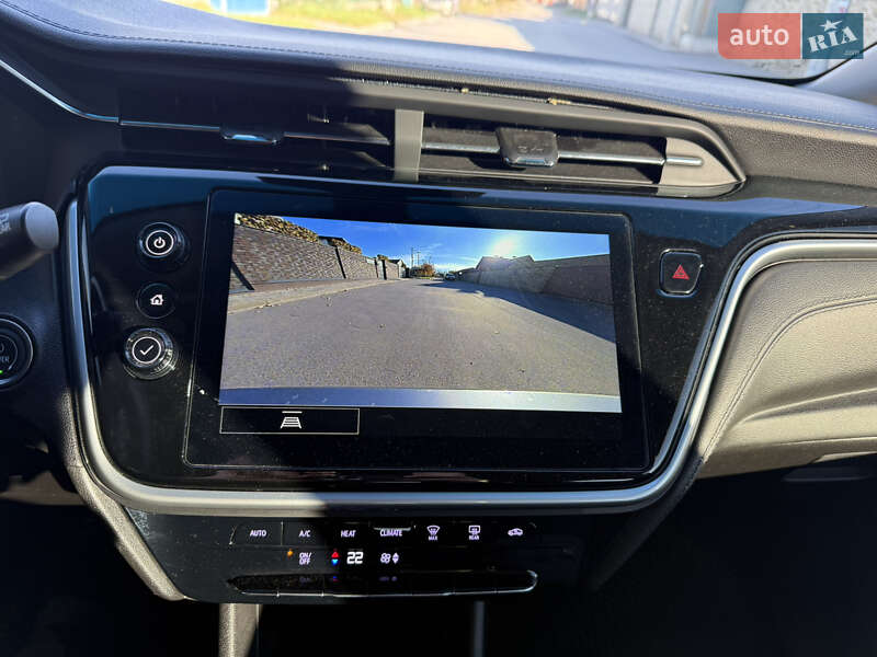 Хетчбек Chevrolet Bolt EV 2023 в Вінниці фото 18 Хетчбек Chevrolet Bolt EV 2023 в Вінниці