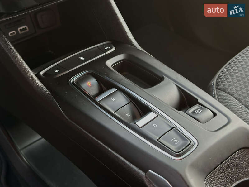 Хэтчбек Chevrolet Bolt EV 2023 в Стрые