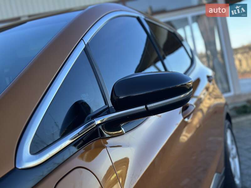 Хэтчбек Chevrolet Bolt EV 2017 в Трускавце