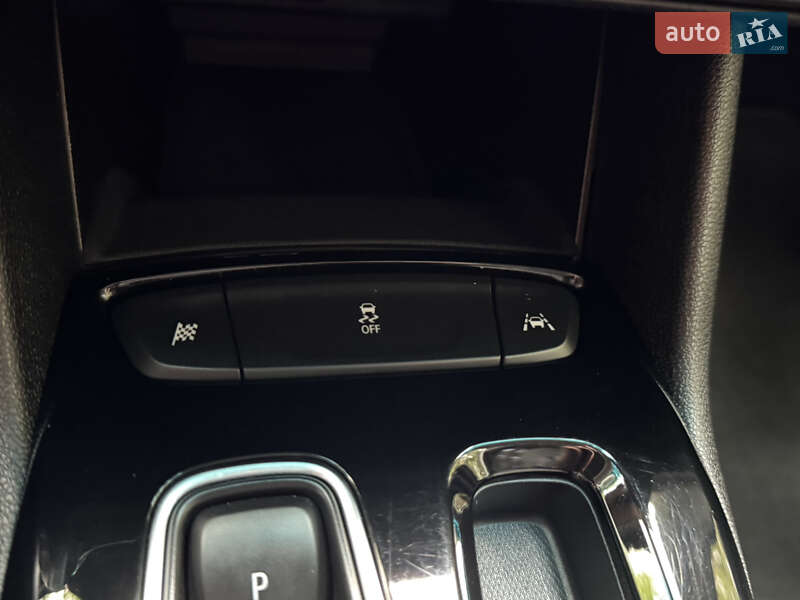 Хэтчбек Chevrolet Bolt EV 2023 в Тернополе фото 2 Хэтчбек Chevrolet Bolt EV 2023 в Тернополе