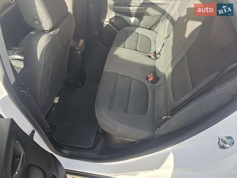 Позашляховик / Кросовер Chevrolet Bolt EV 2022 в Тернополі фото 22 Позашляховик / Кросовер Chevrolet Bolt EV 2022 в Тернополі