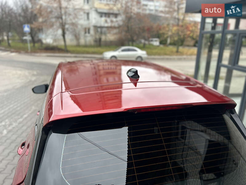 Хэтчбек Chevrolet Bolt EV 2017 в Житомире