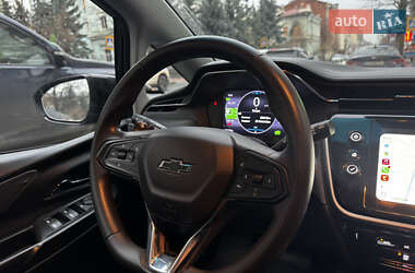 Хэтчбек Chevrolet Bolt EV 2023 в Мерефа