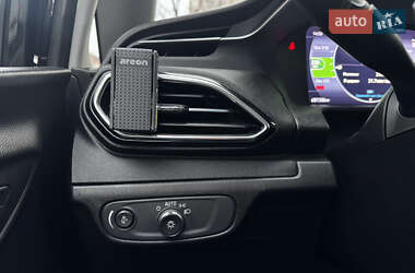 Хэтчбек Chevrolet Bolt EV 2023 в Мерефа