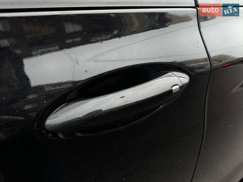 Хэтчбек Chevrolet Bolt EV 2023 в Мерефа фото 13 Хэтчбек Chevrolet Bolt EV 2023 в Мерефа