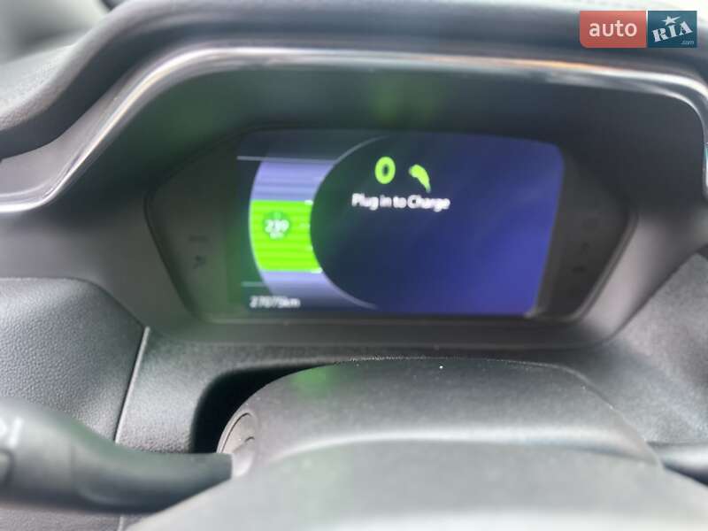 Хэтчбек Chevrolet Bolt EV 2023 в Виннице