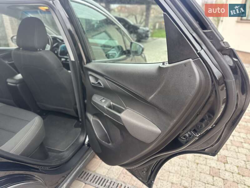 Хэтчбек Chevrolet Bolt EV 2023 в Виннице