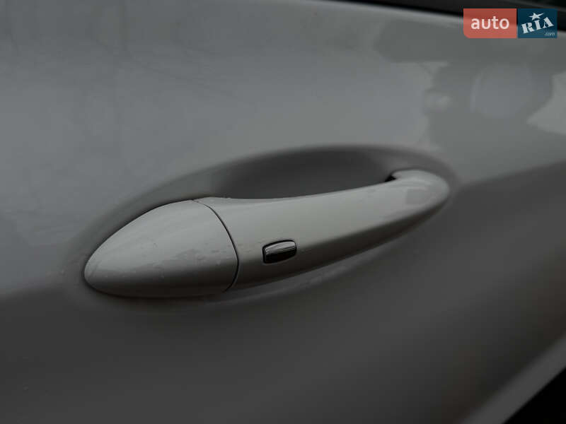 Хетчбек Chevrolet Bolt EV 2022 в Костопілі