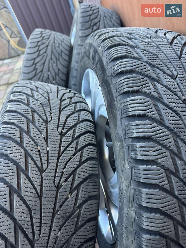 Хэтчбек Chevrolet Bolt EV 2020 в Хмельницком