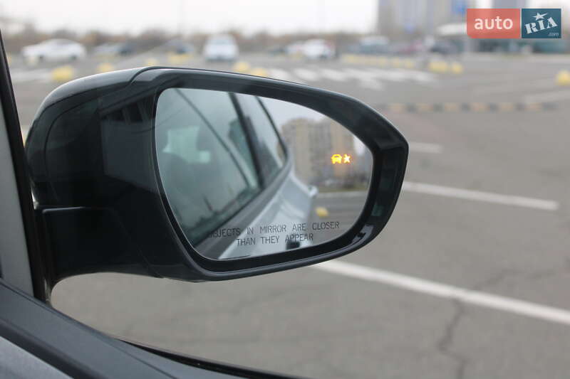 Хетчбек Chevrolet Bolt EV 2017 в Києві