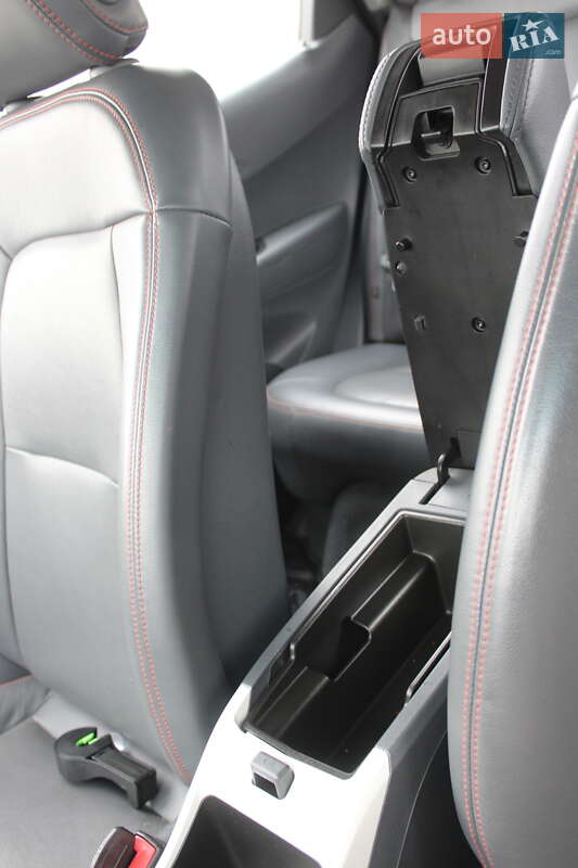 Хетчбек Chevrolet Bolt EV 2017 в Києві