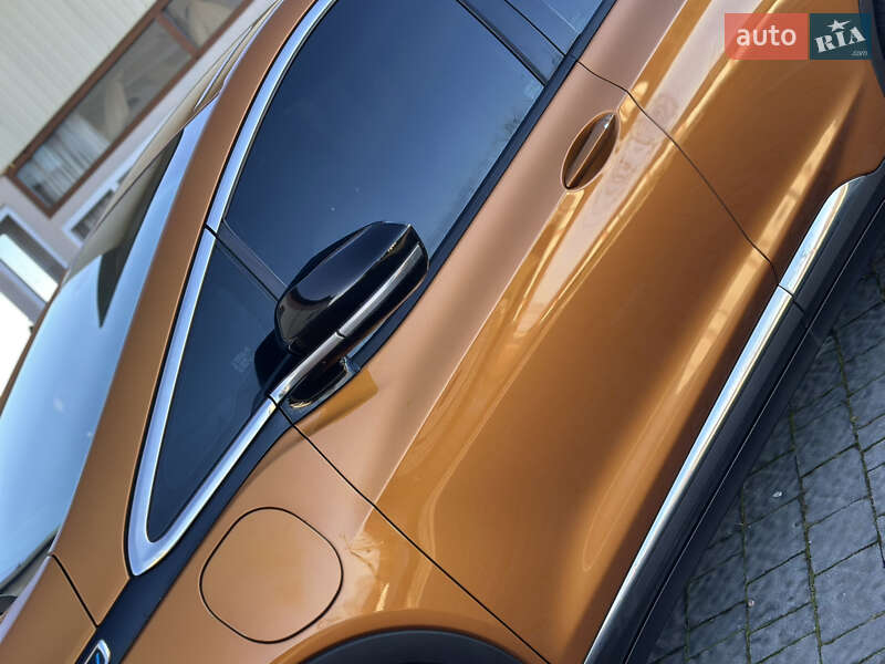 Хетчбек Chevrolet Bolt EV 2017 в Трускавці