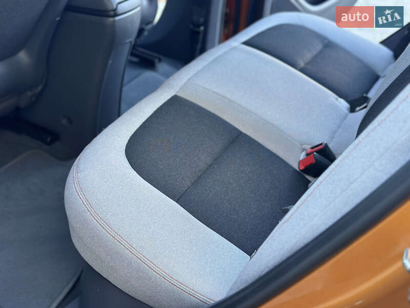 Хетчбек Chevrolet Bolt EV 2017 в Трускавці