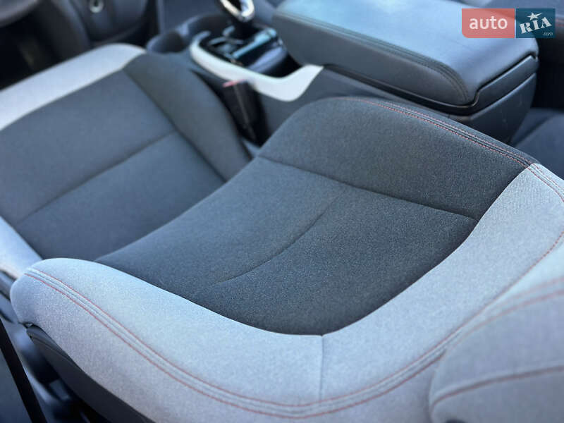 Хетчбек Chevrolet Bolt EV 2017 в Трускавці