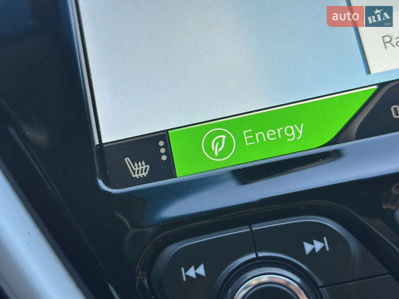 Хетчбек Chevrolet Bolt EV 2017 в Трускавці