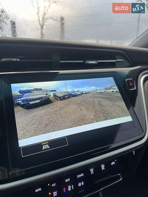 Хэтчбек Chevrolet Bolt EV 2022 в Белогородке фото 37 Хэтчбек Chevrolet Bolt EV 2022 в Белогородке