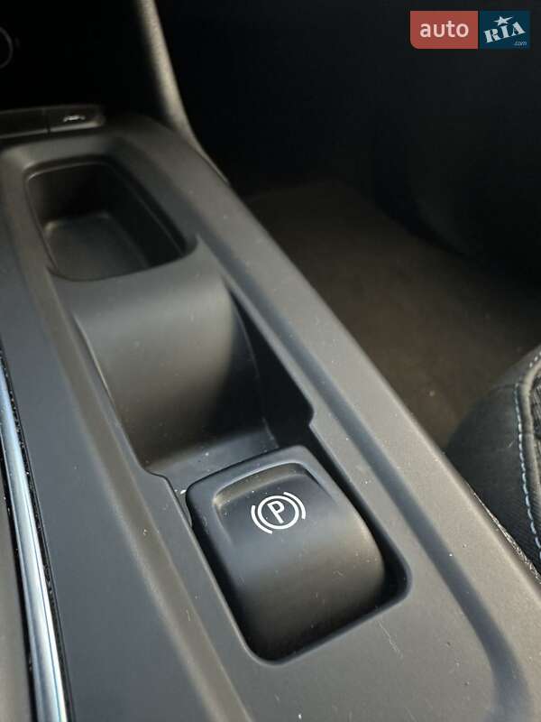 Хэтчбек Chevrolet Bolt EV 2022 в Белогородке фото 42 Хэтчбек Chevrolet Bolt EV 2022 в Белогородке