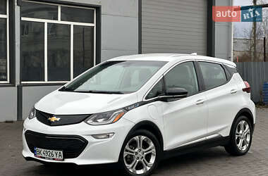 Хэтчбек Chevrolet Bolt EV 2020 в Виннице