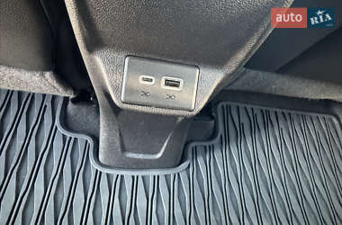 Хэтчбек Chevrolet Bolt EV 2023 в Тернополе