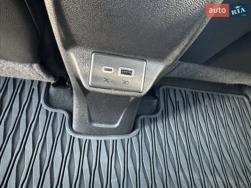 Хэтчбек Chevrolet Bolt EV 2023 в Тернополе