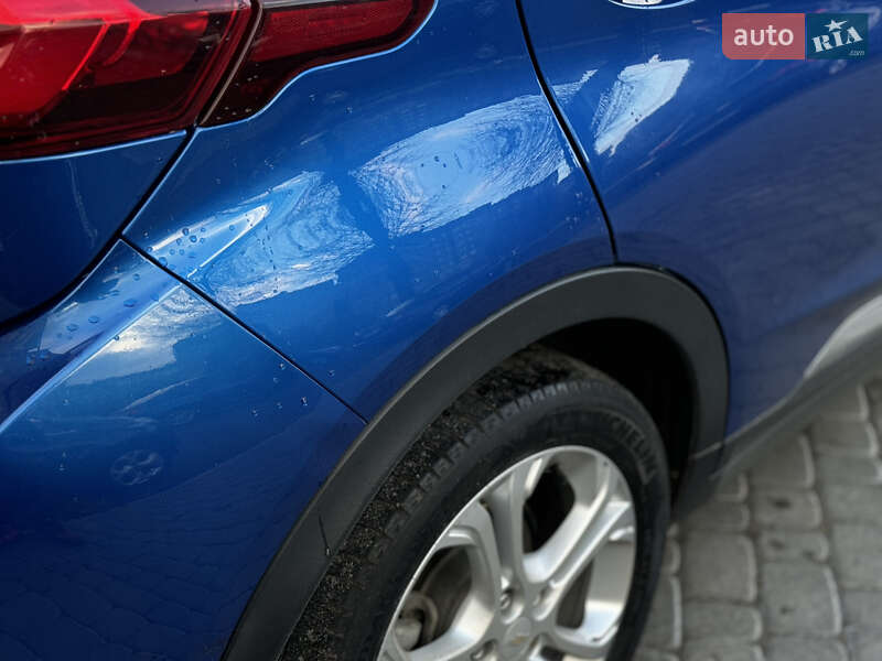 Хэтчбек Chevrolet Bolt EV 2017 в Виннице