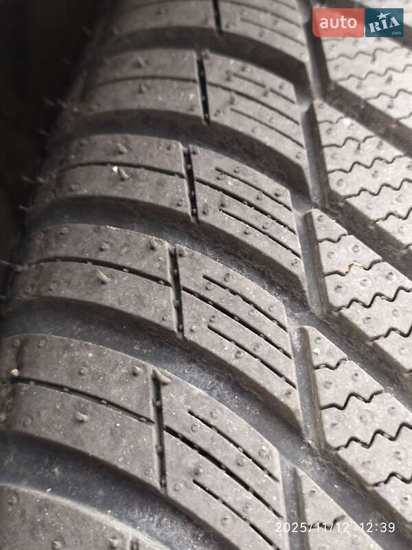 Хетчбек Chevrolet Bolt EV 2018 в Костопілі