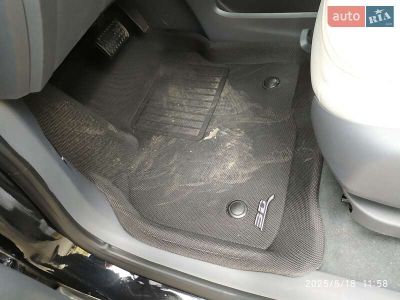 Хетчбек Chevrolet Bolt EV 2018 в Костопілі