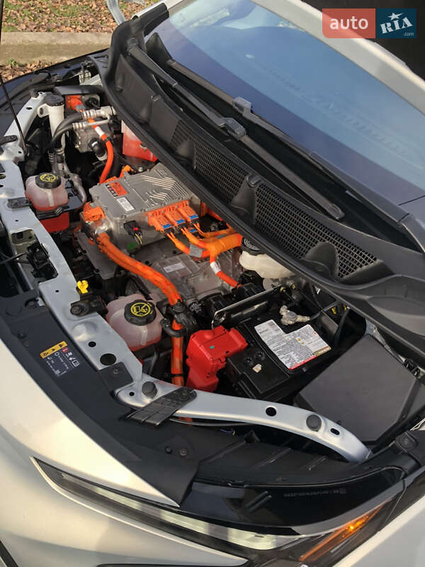Хетчбек Chevrolet Bolt EV 2023 в Козятині