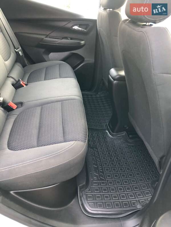 Хетчбек Chevrolet Bolt EV 2023 в Козятині