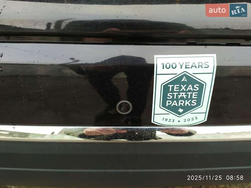 Хетчбек Chevrolet Bolt EV 2018 в Костопілі