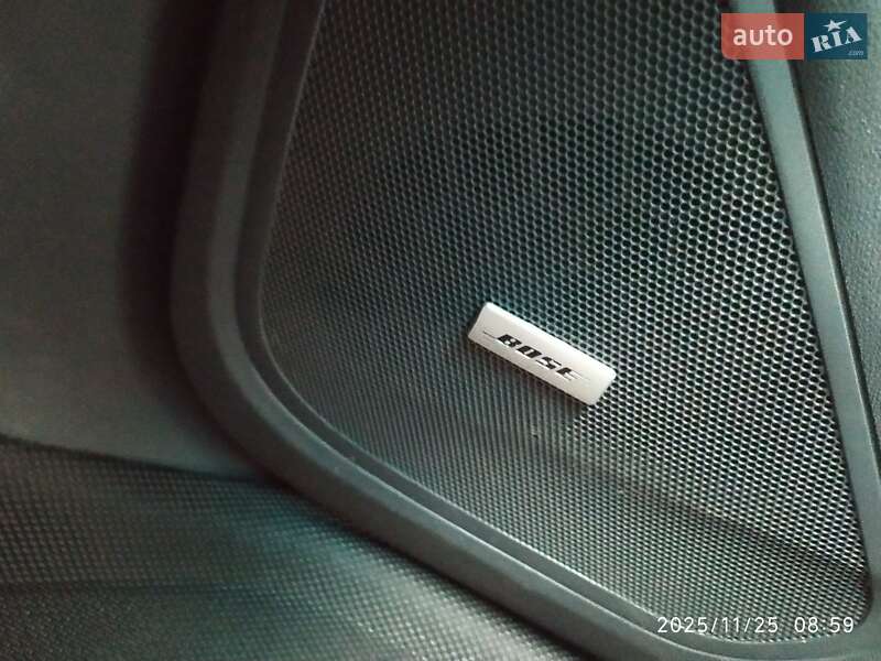 Хетчбек Chevrolet Bolt EV 2018 в Костопілі