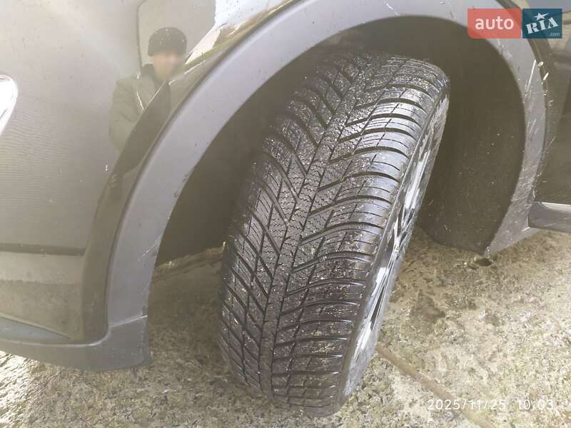 Хетчбек Chevrolet Bolt EV 2018 в Костопілі