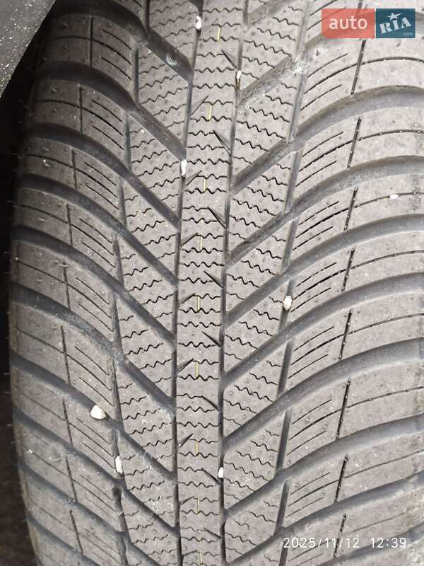 Хетчбек Chevrolet Bolt EV 2018 в Костопілі