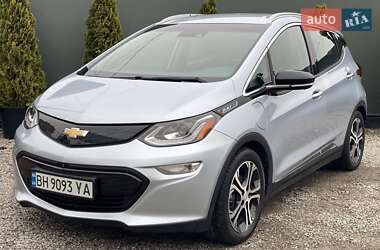 Хэтчбек Chevrolet Bolt EV 2017 в Одессе