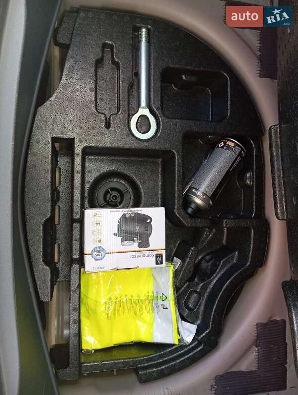 Хетчбек Chevrolet Bolt EV 2017 в Запоріжжі