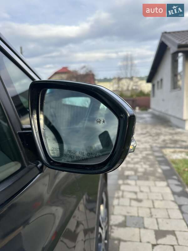 Хетчбек Chevrolet Bolt EV 2019 в Коломиї фото 35 Хетчбек Chevrolet Bolt EV 2019 в Коломиї