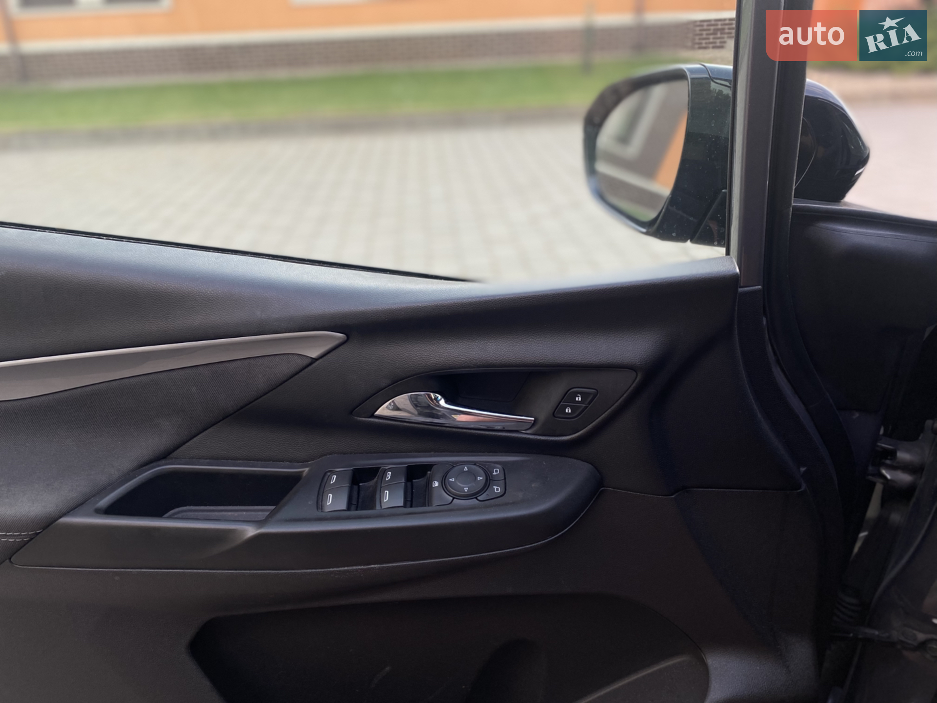 2023 Chevrolet Bolt EUV - мініатюра 14
